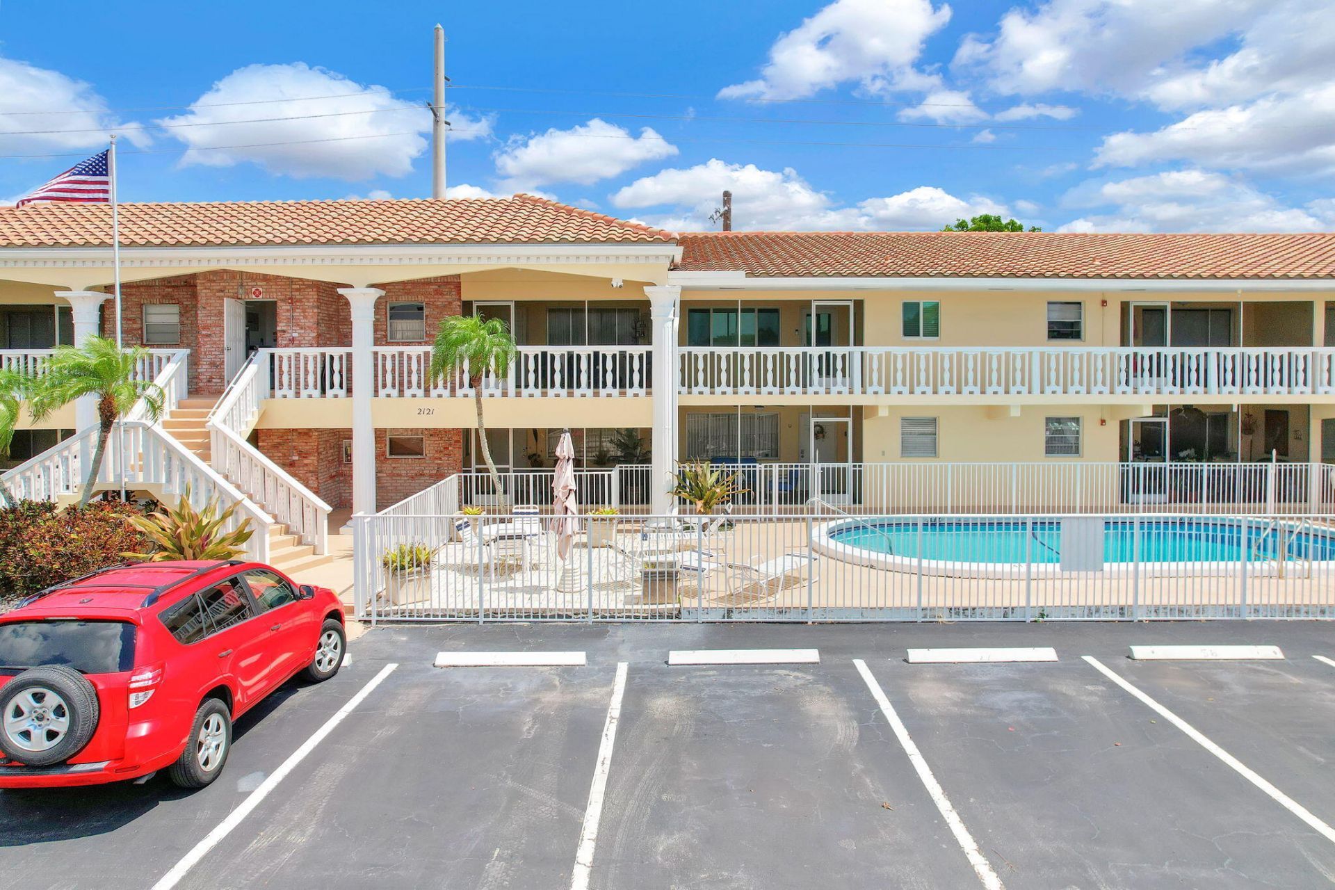 2121 NE 68th Street, Unit 209, Fort Lauderdale, FL 33308 Photo