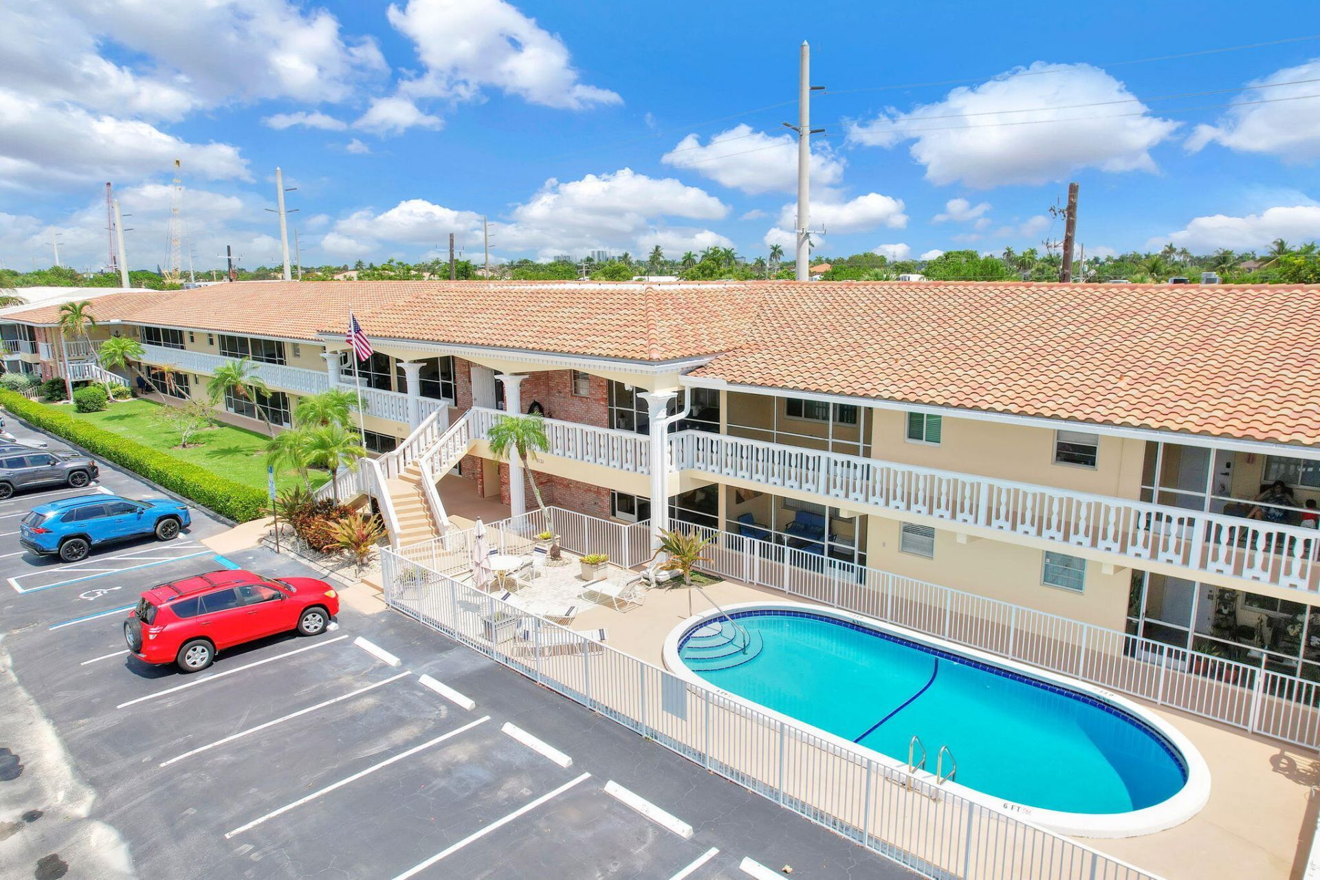 2121 NE 68th Street, Unit 209, Fort Lauderdale, FL 33308 Photo