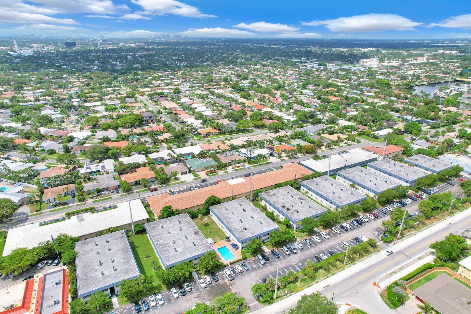 2121 NE 68th Street, Unit 209, Fort Lauderdale, FL 33308 Photo