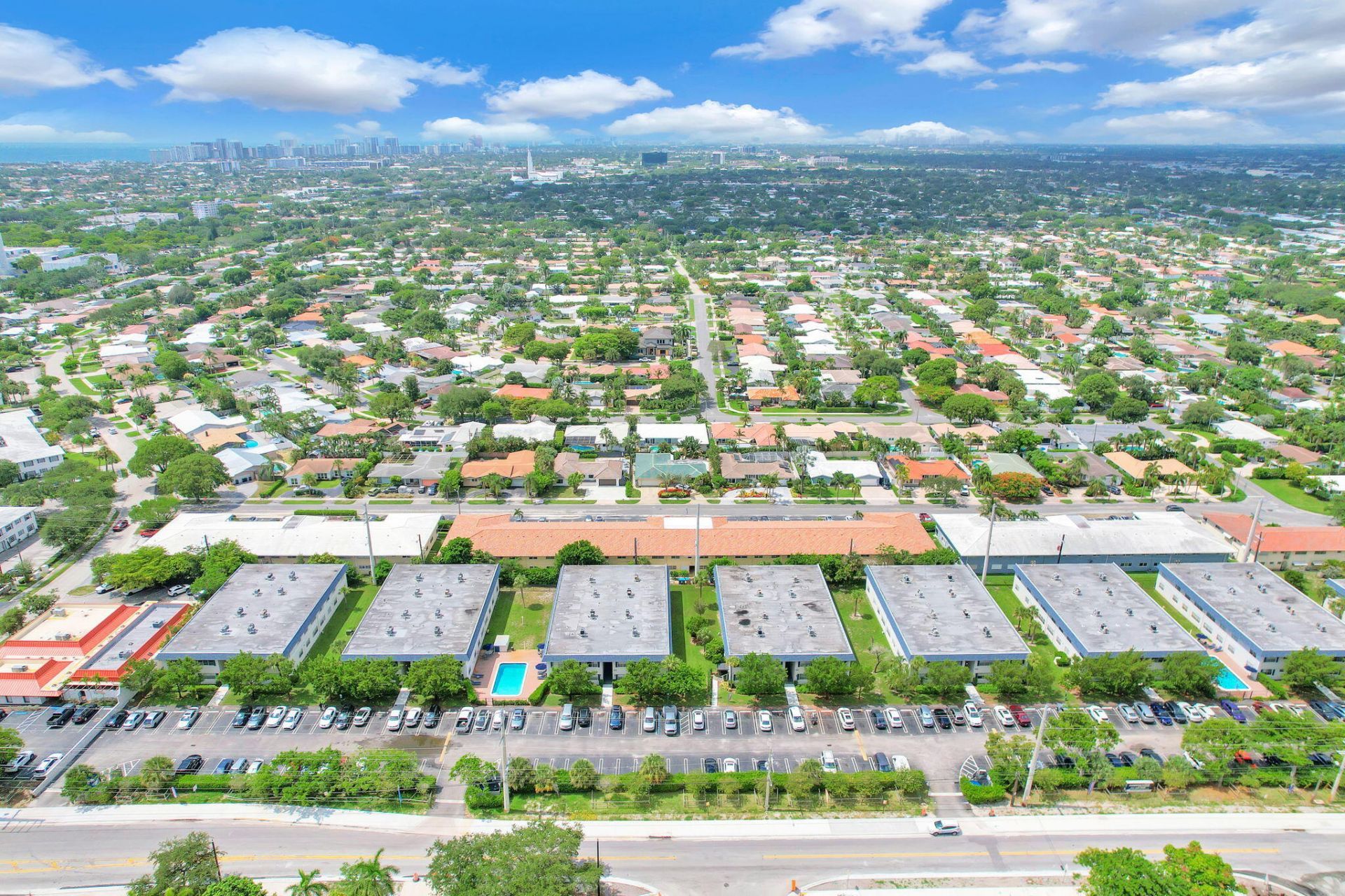 2121 NE 68th Street, Unit 209, Fort Lauderdale, FL 33308 Photo