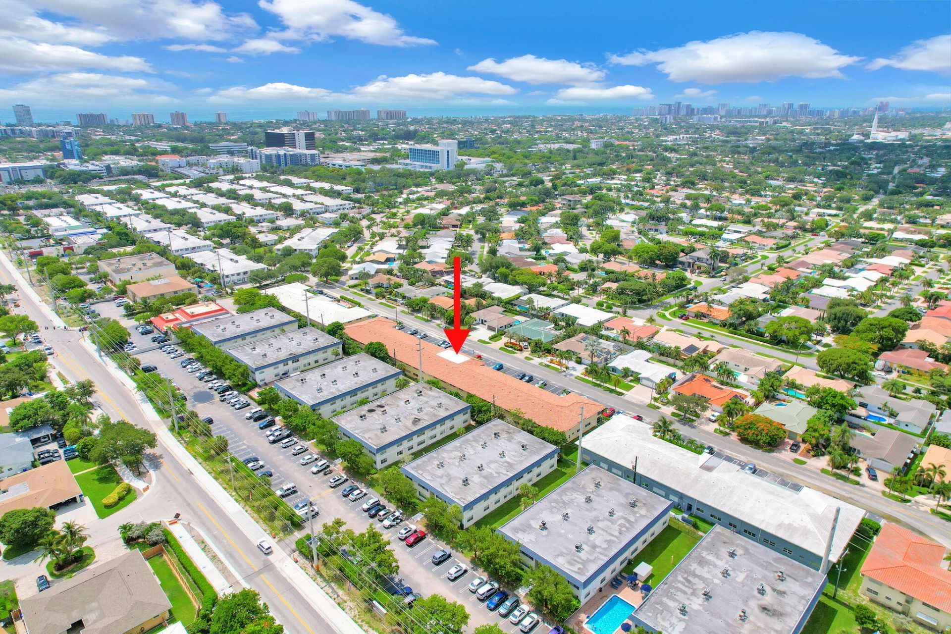 2121 NE 68th Street, Unit 209, Fort Lauderdale, FL 33308 Photo
