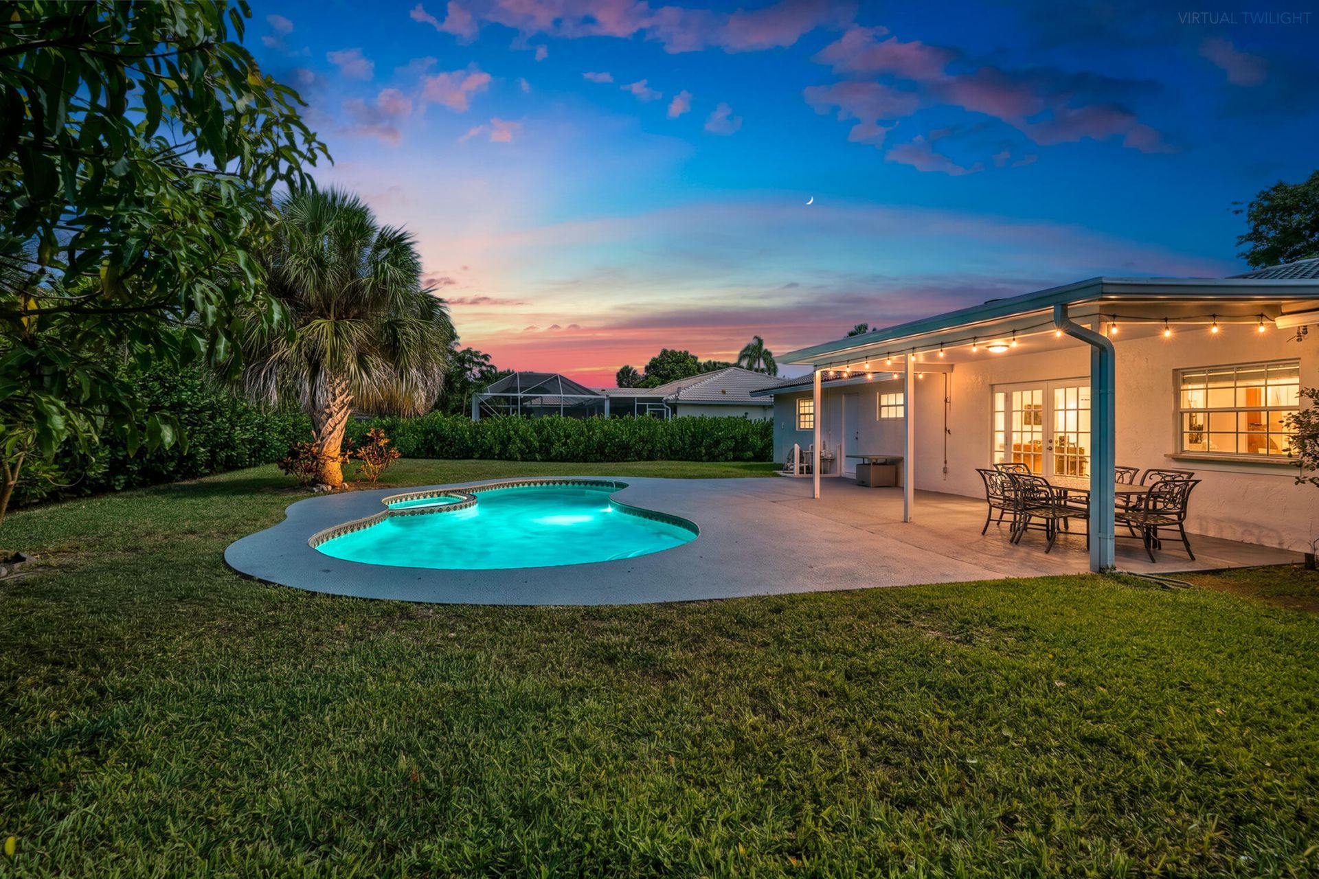 10098 Ramblewood Drive, Coral Springs, FL 33071 Photo