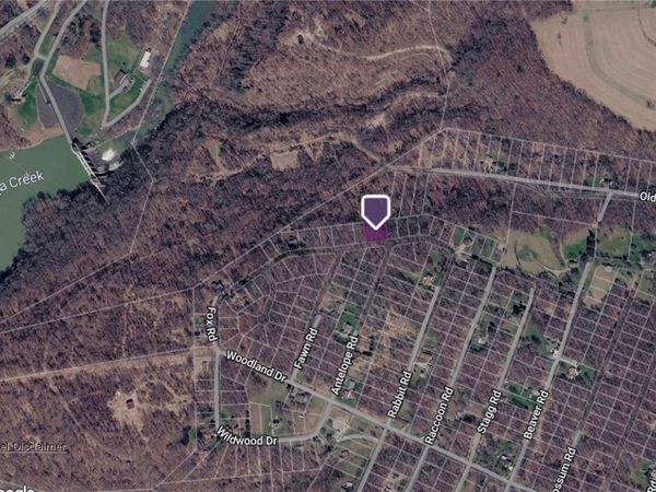 0 Wildwood Drive, Saltsburg, PA 15627