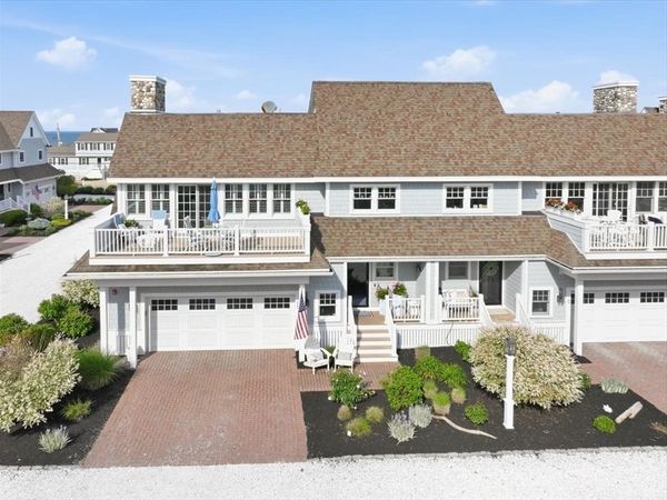 33 Central Ave, Unit 11, Scituate, MA 02050