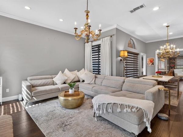 6928 Mountain Cedar Lane, Dallas, TX 75236
