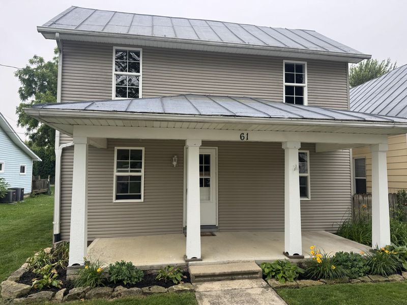 61 First Street, North Hampton, OH 45349 Photo 2