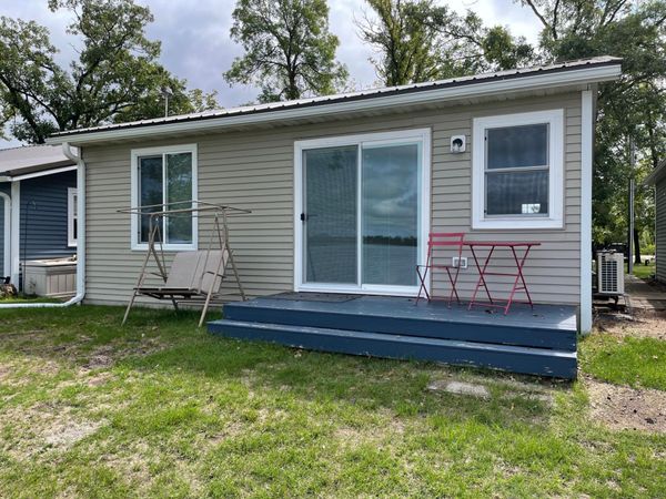 27096 Little Floyd Lake Road, Unit 3, Detroit Lakes, MN 56501