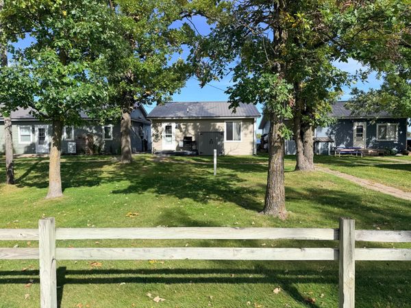 27096 Little Floyd Lake Road, Unit 3, Detroit Lakes, MN 56501