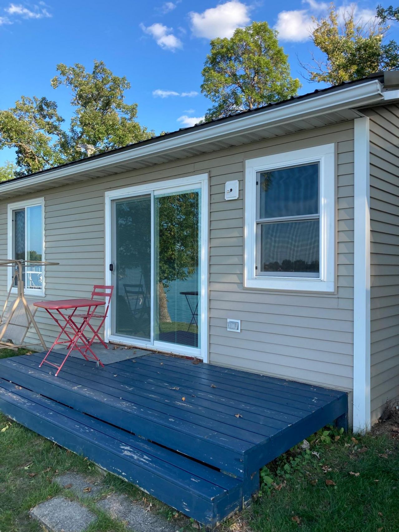 27096 Little Floyd Lake Road , Detroit Lakes, MN 56501