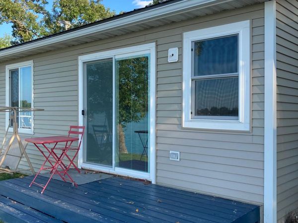 27096 Little Floyd Lake Road , Unit 3, Detroit Lakes, MN 56501
