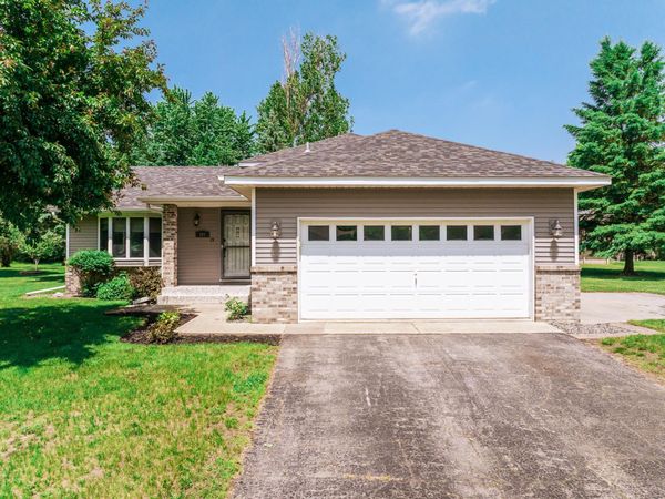 703 Watab Court , Sartell, MN 56377