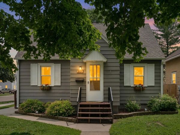 301 11th Avenue SW, Austin, MN 55912