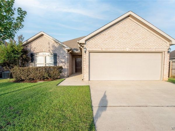 10526 Covey Rise Circle, Tuscaloosa, AL 35405
