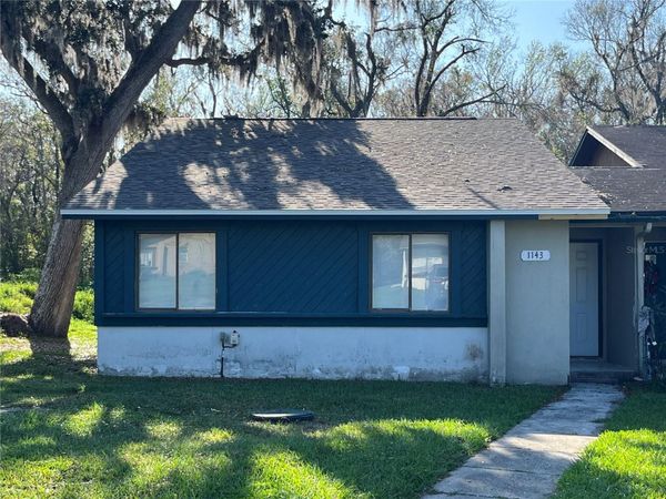 1143 OLD SOUTH DRIVE , LAKELAND, FL 33811