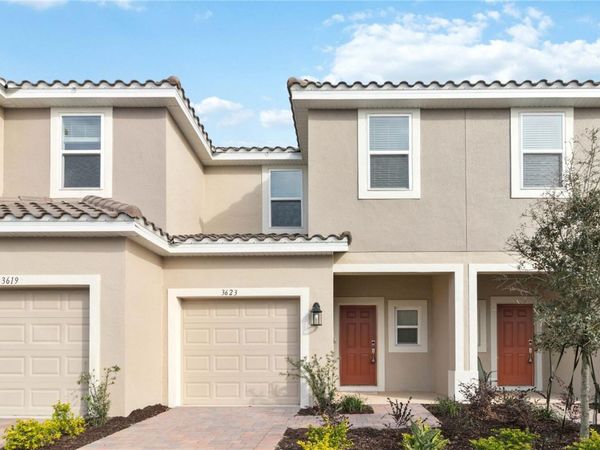 3623 LANDING NET DRIVE, KISSIMMEE, FL 34746