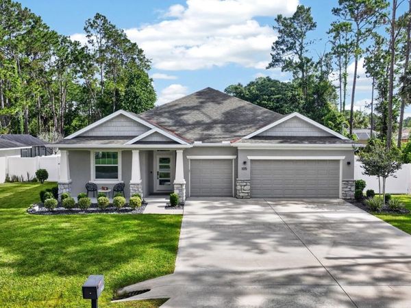 105 EASTWOOD DRIVE , PALM COAST, FL 32164