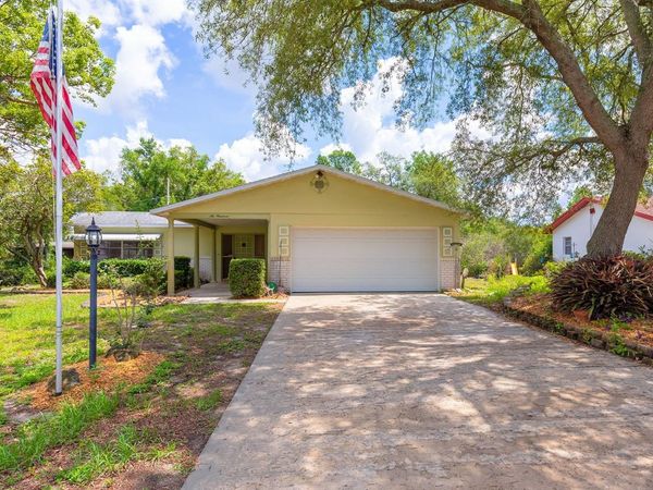 600 FOURWIND STREET , DELTONA, FL 32725