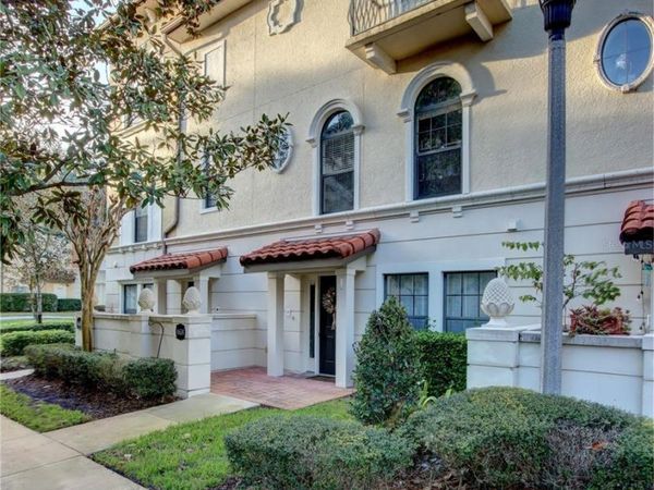 4624 MESSINA DRIVE , LAKE MARY, FL 32746