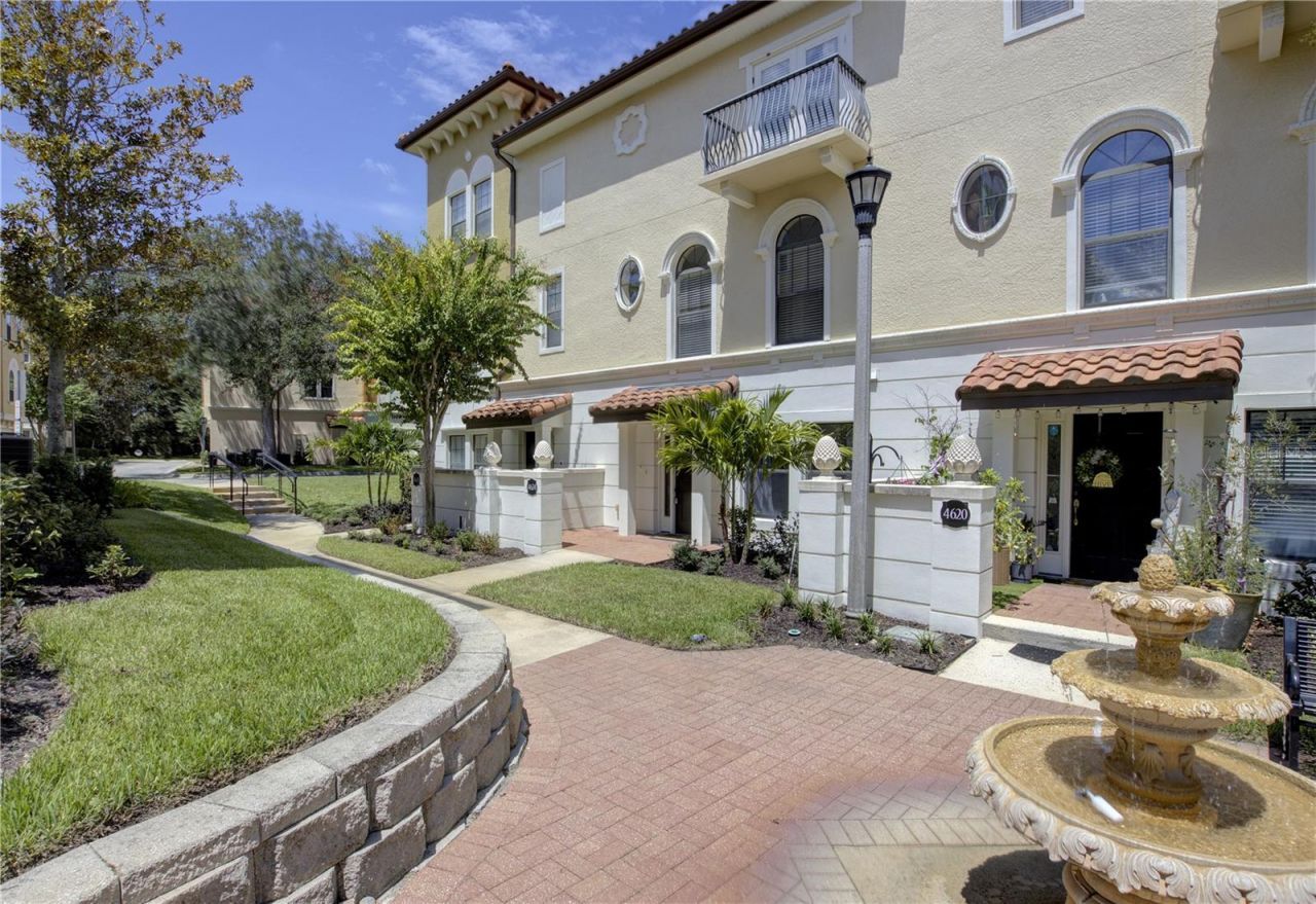 4624 Messina Drive, Lake Mary, FL 32746 Main Photo