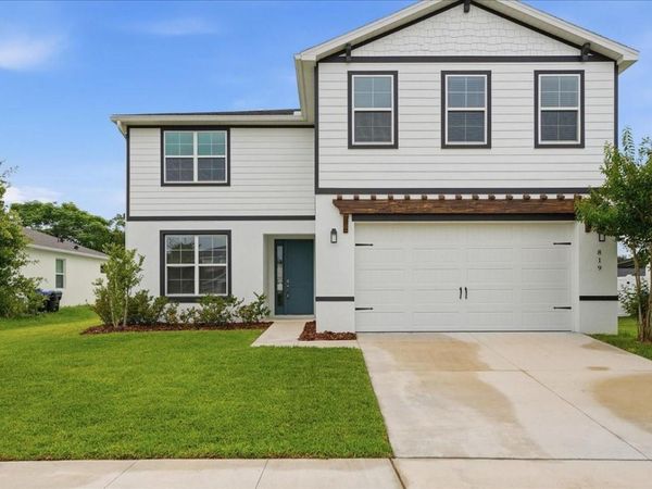 819 LOWOOD COURT, ORLANDO, FL 32825