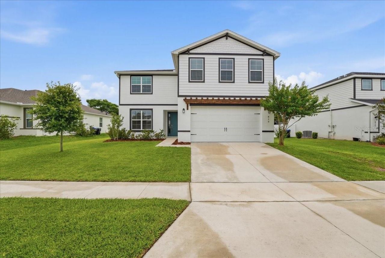 819 Lowood Court, Orlando, FL 32825 Photo