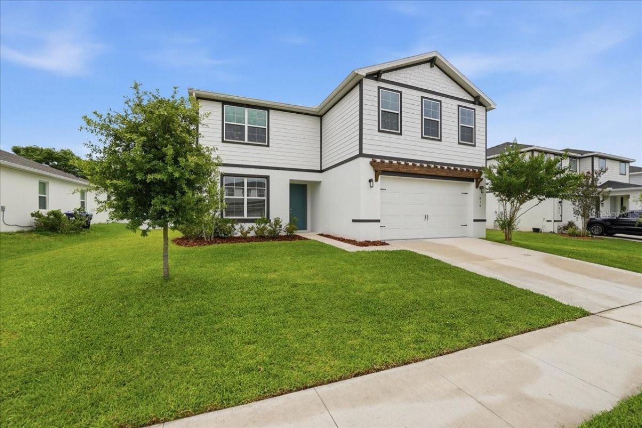 819 Lowood Court, Orlando, FL 32825 Photo