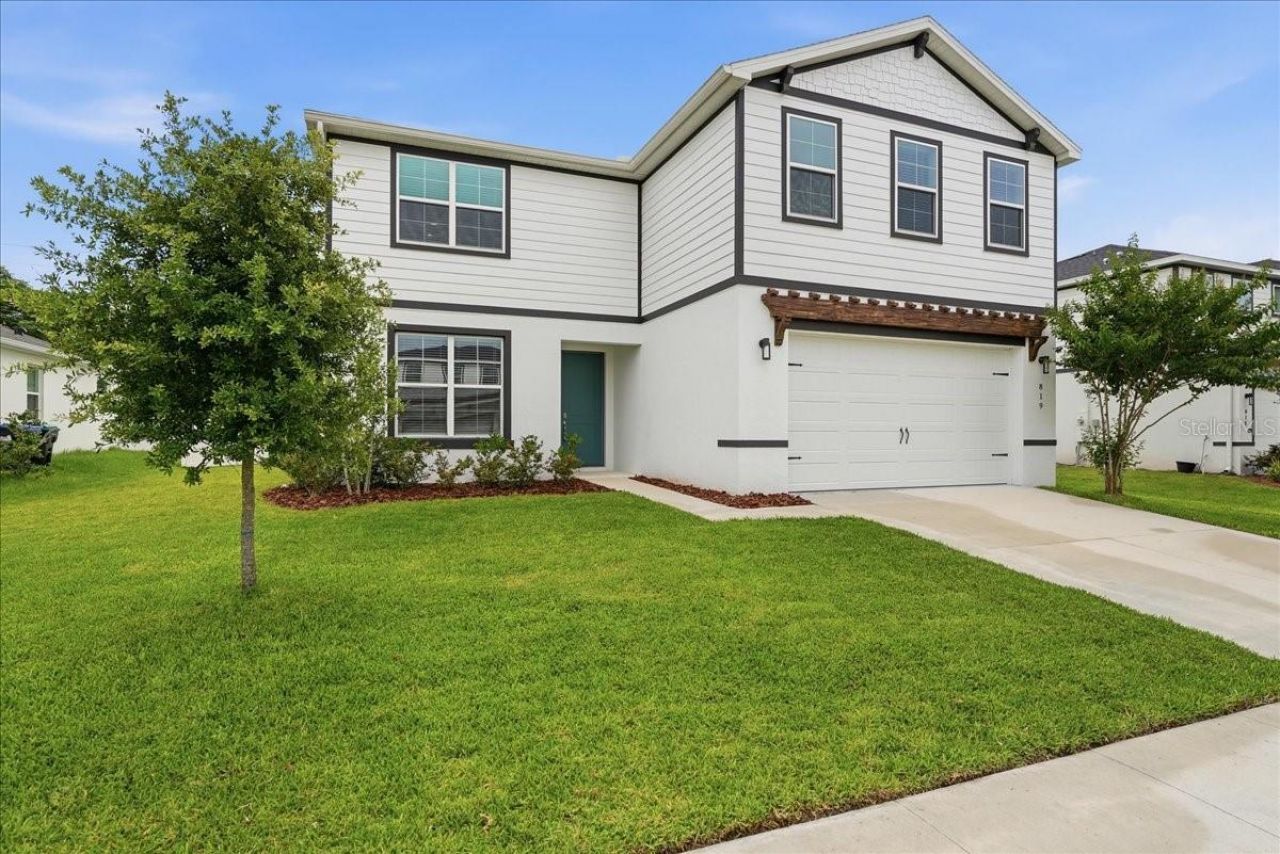 819 Lowood Court, Orlando, FL 32825 Photo