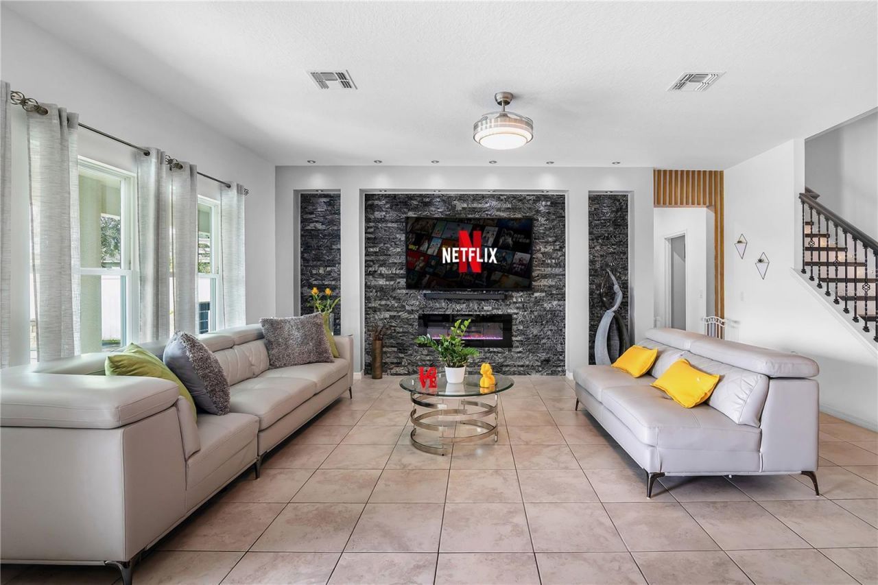 3310 Stonewyck Street , Orlando, FL 32824 Photo