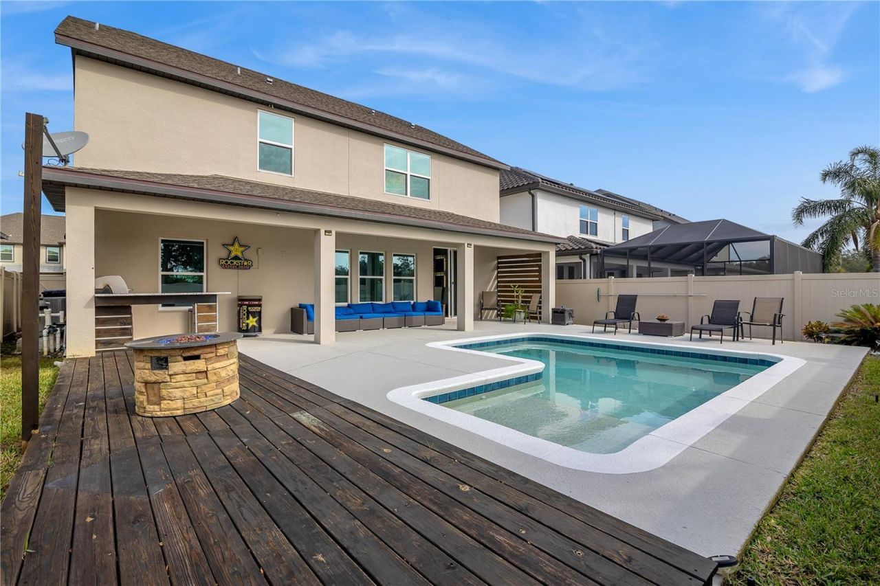 3310 Stonewyck Street , Orlando, FL 32824 Photo