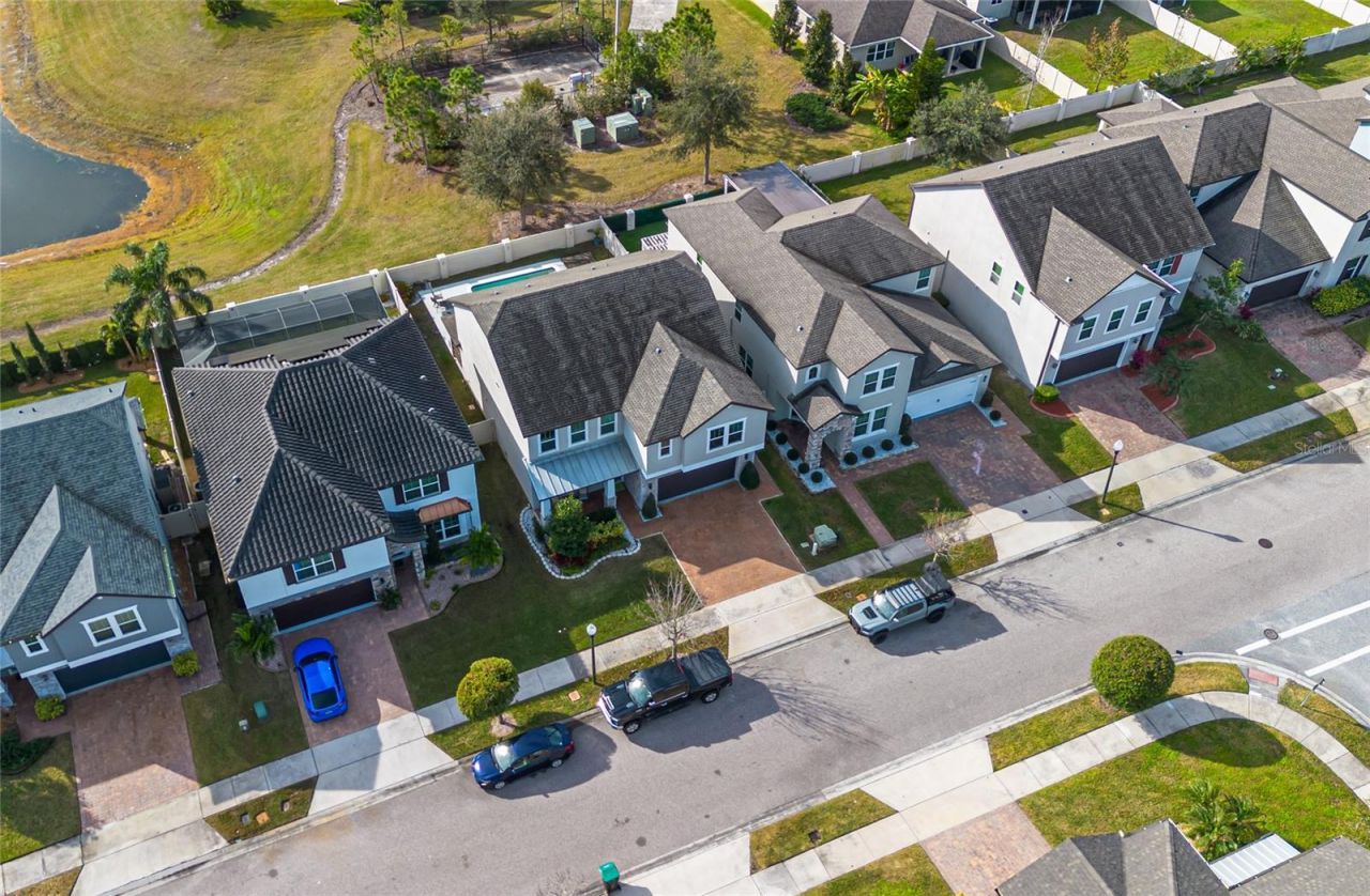 3310 Stonewyck Street , Orlando, FL 32824 Photo