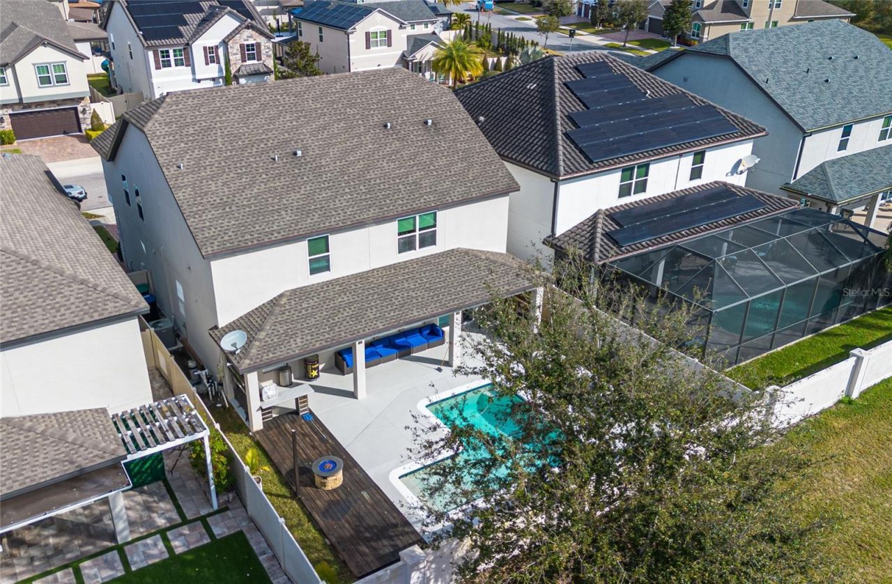 3310 Stonewyck Street , Orlando, FL 32824 Photo