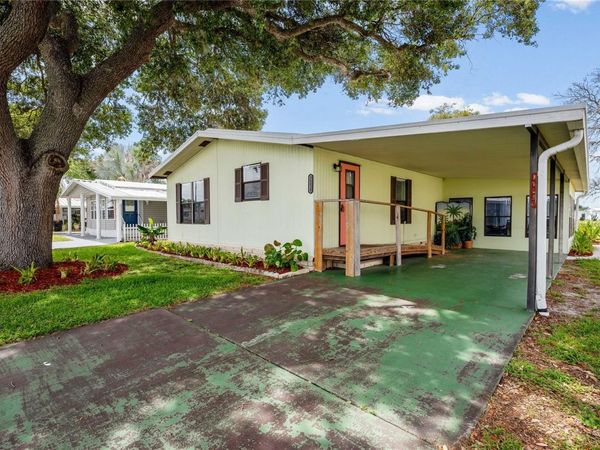 36428 MALIBU WAY , ZEPHYRHILLS, FL 33541
