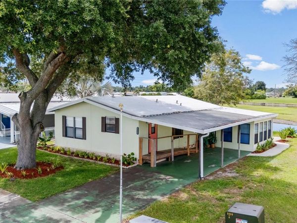 36428 MALIBU WAY , ZEPHYRHILLS, FL 33541