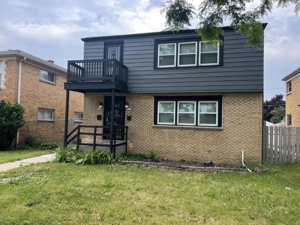 5265 N Sherman BOULEVARD N, Unit 5267, Milwaukee, WI 53209