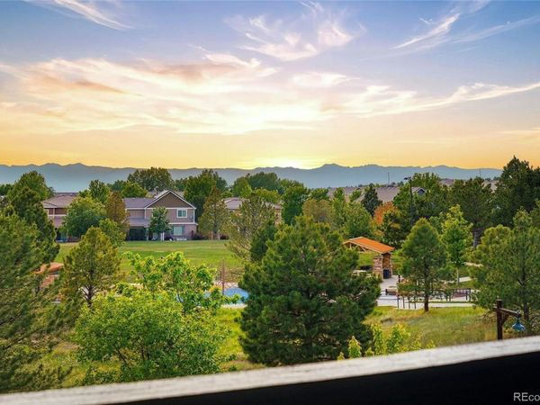 7029 S Buchanan Street , Aurora, CO 80016
