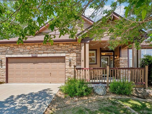 13821 W 87th Drive, Arvada, CO 80005