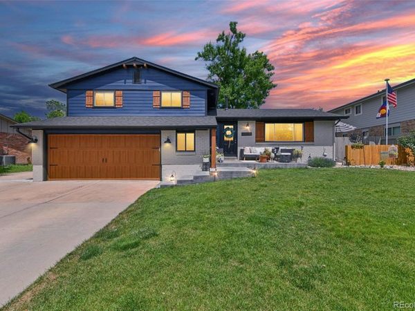 9520 Osceola Street, Westminster, CO 80031