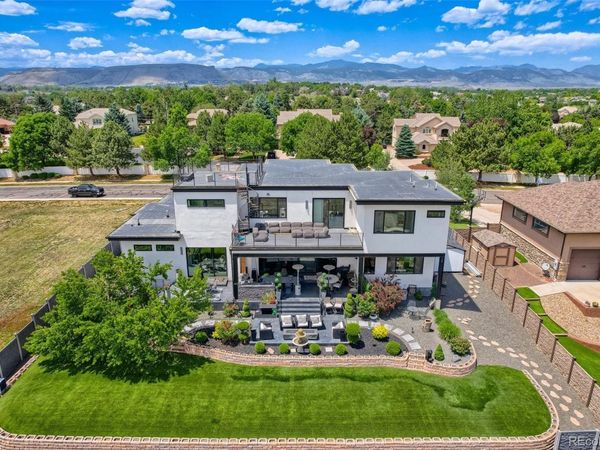 5908 Zang Way , Arvada, CO 80004