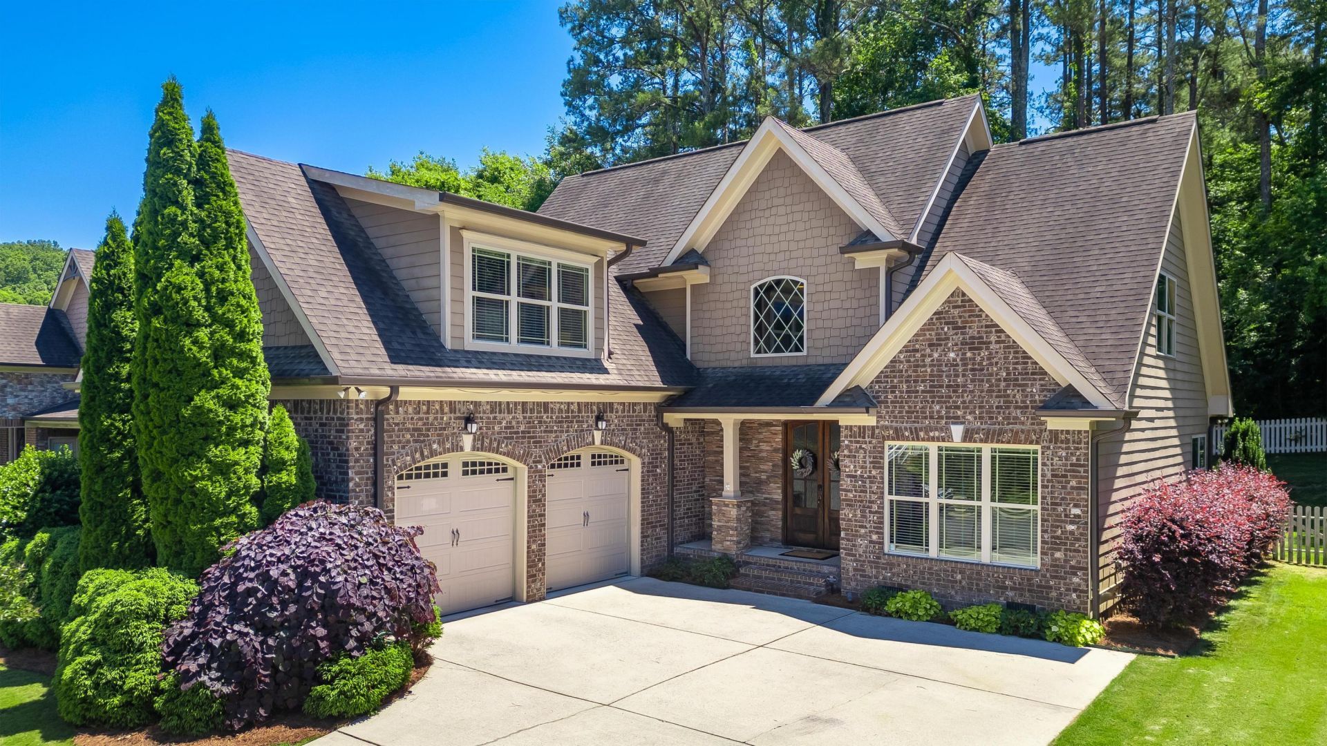 10628 Harlow Place, Apison, TN 37302 Main Photo