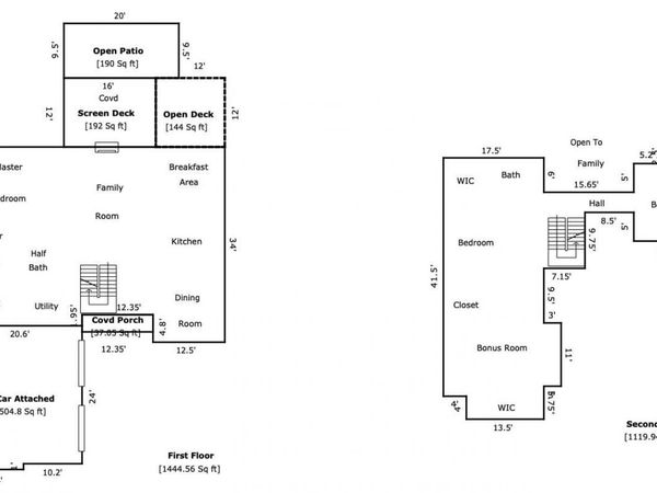 10628 Harlow Place, Apison, TN 37302
