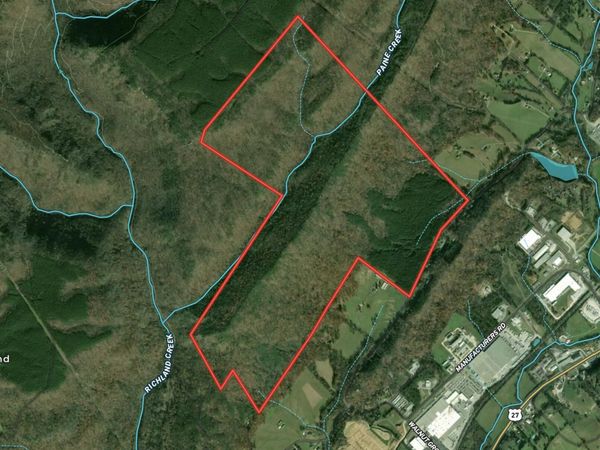 0 Back Valley Road, Dayton, TN 37321