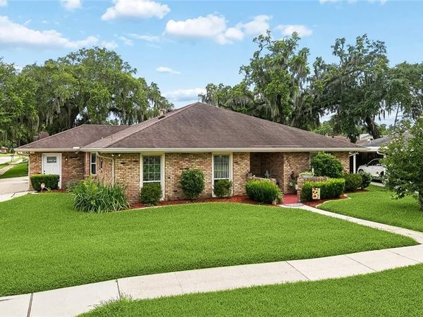 4040 ELLEN Drive, Marrero, LA 70072