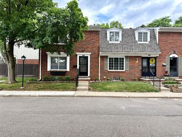 2028 Wickham Street , Royal Oak, MI 48073