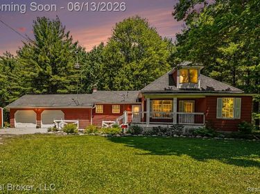 2617 M 76, Deep River Twp, MI 48658