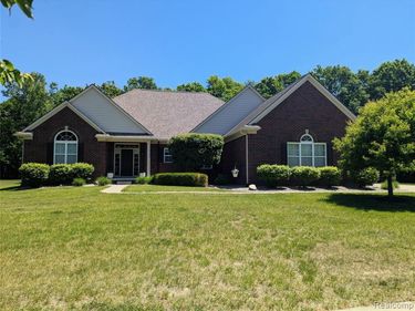 23790 Millwood , Lyon Twp, MI 48178