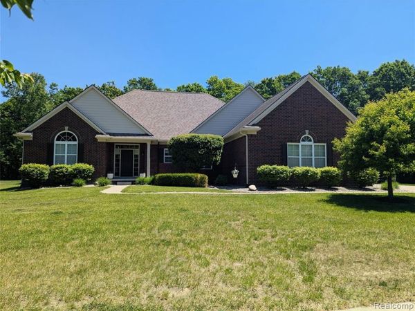 23790 Millwood , Lyon Twp, MI 48178