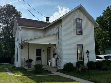 405 Lee Street , Marion, OH 43302