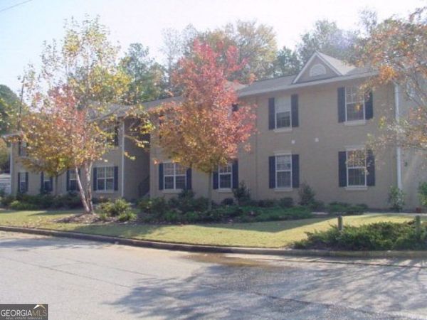 100 Downing Way, Unit APT H, Athens, GA 30606