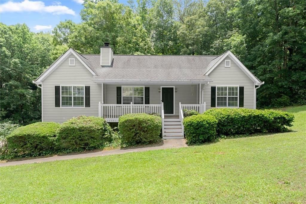 172 Royal Court, Dallas, GA 30157 Main Photo