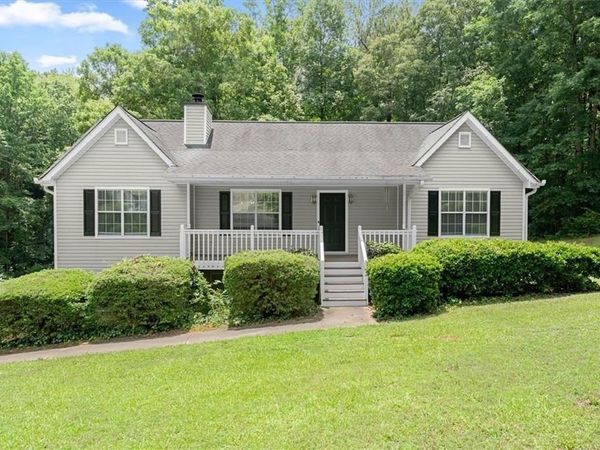 172 Royal Court, Dallas, GA 30157